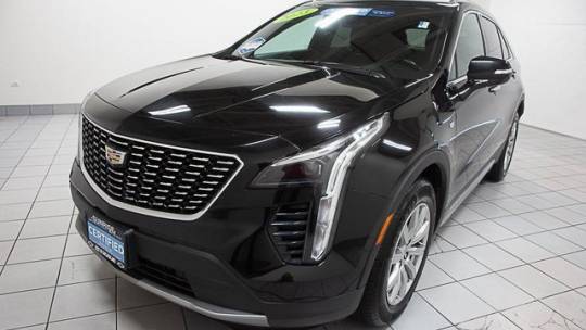 2023 Cadillac XT4