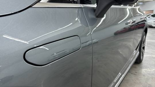 2023 Mercedes-Benz EQE SUV