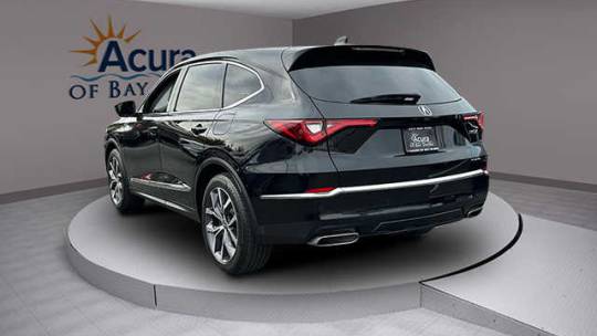 2022 Acura MDX