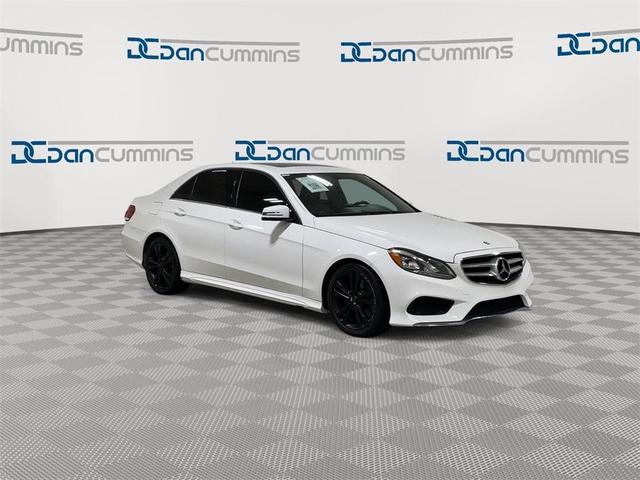 2014 mercedes-benz e-class e 350