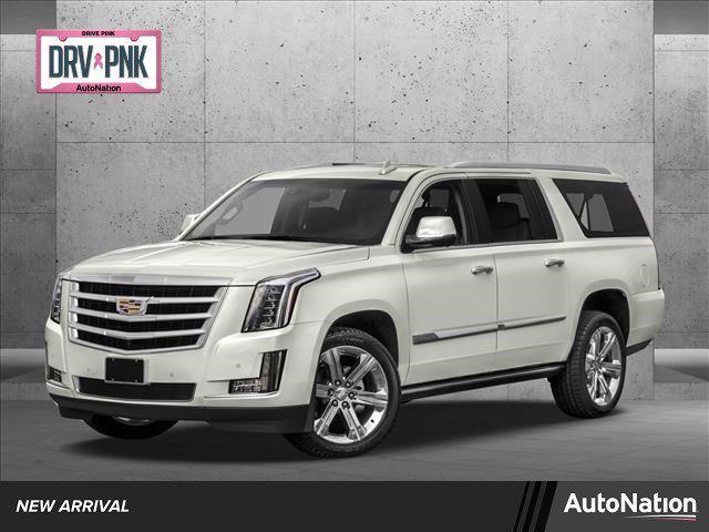 2016 cadillac escalade esv premium