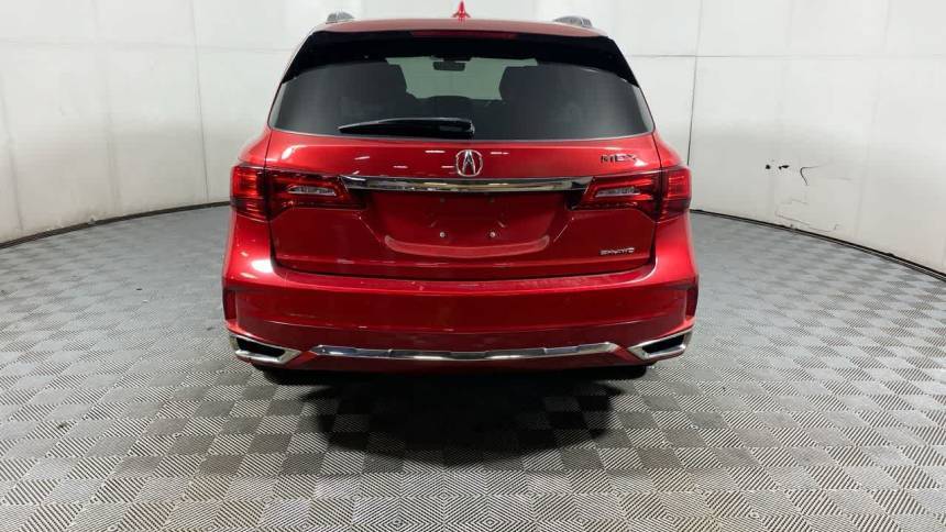 used 2020 acura mdx sh-awd w/advance $31,990great deal 79,809 mi. location: greenwood