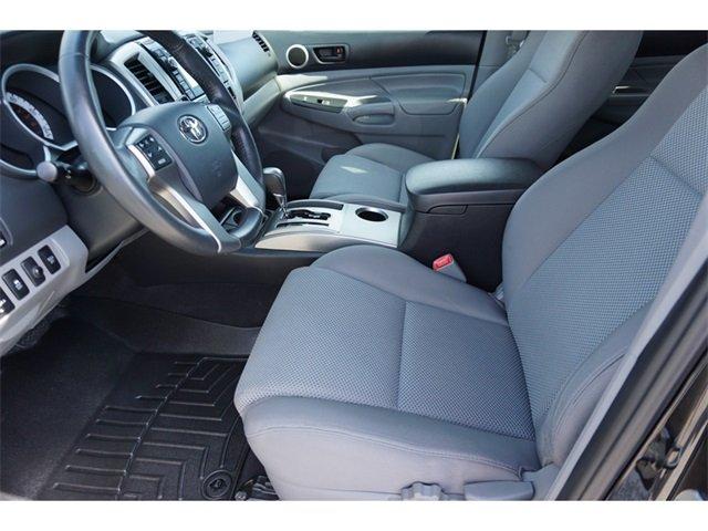 used 2013 toyota tacoma 4x4 double cab clarksville, tn 37040 for sale in clarksville, tennessee