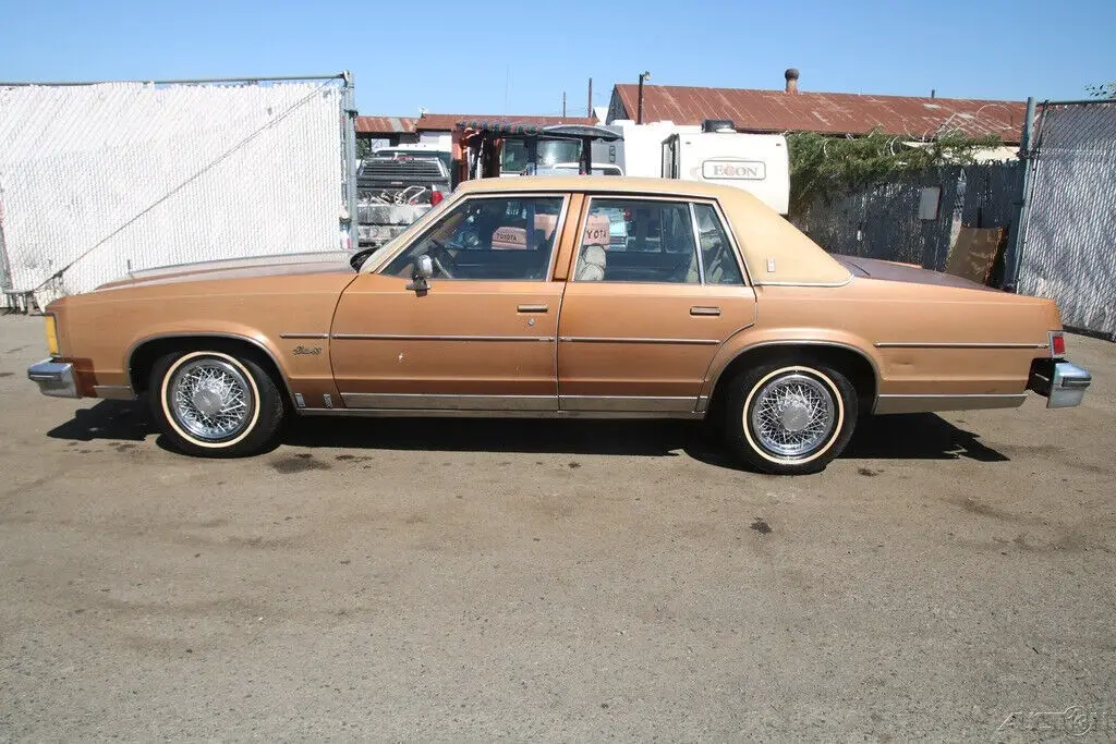(bcc) 1979 oldsmobile delta 88 sedan automatic 8 cylinder no reserve!