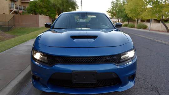 2021 Dodge Charger