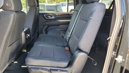 2024 GMC Yukon