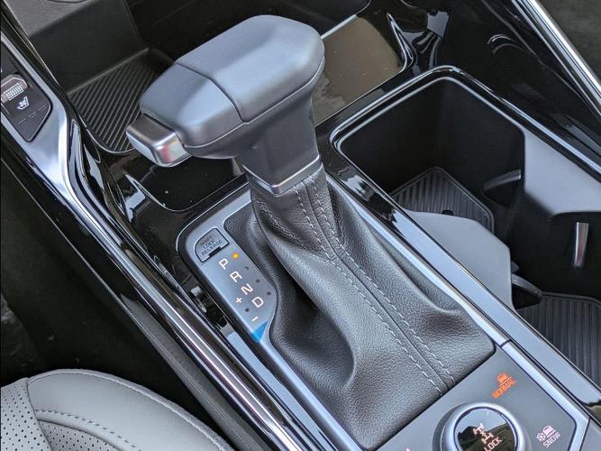 new 2025 kia sorento x-line sx awd