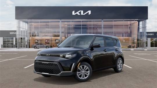 2024 Kia Soul