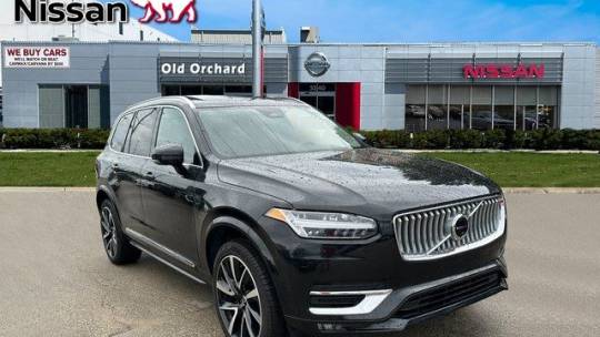 2024 Volvo XC90