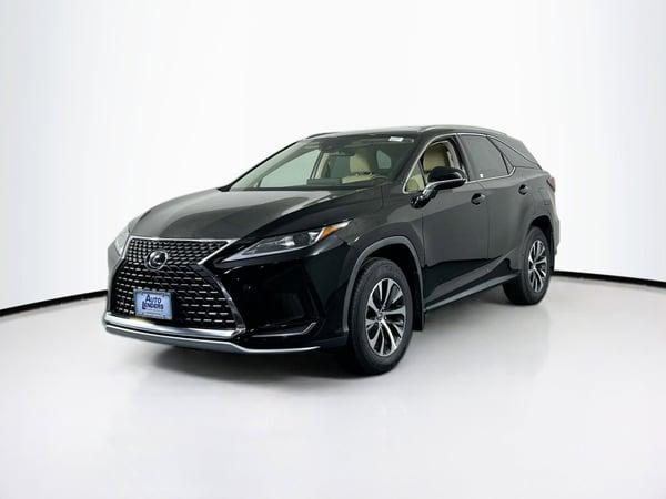 2020 lexus rx 350l in secaucus, new jersey