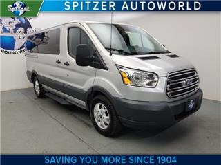 2015 Ford Transit 150 xl
