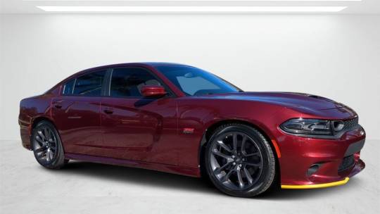 2020 Dodge Charger