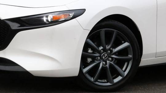 2024 Mazda