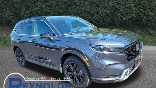 2023 honda cr-v hybrid sport touring