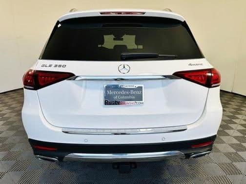 2022 mercedes-benz gle 350 in south bend, indiana