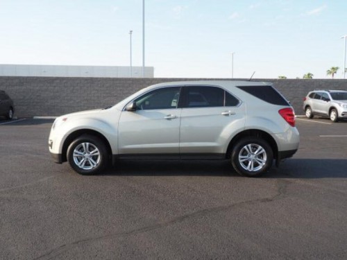 2013 chevrolet equinox ls sport for sale in arizona