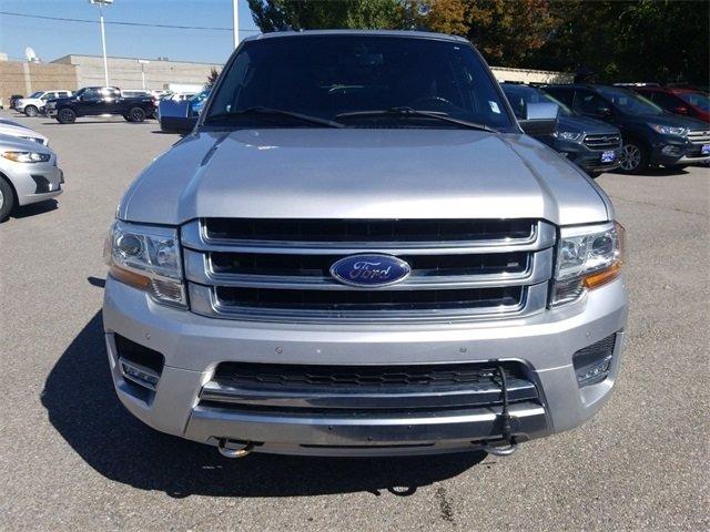 used 2015 ford expedition el 4wd platinum logan, ut 84321 for sale in logan, utah