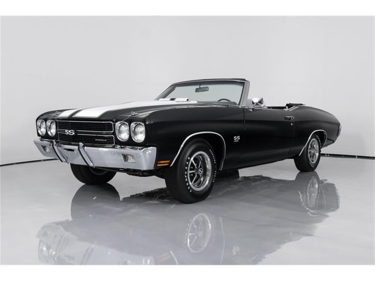 1970 chevrolet malibu