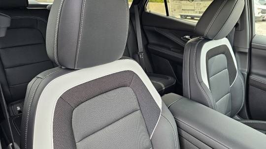 2024 Chevrolet Blazer EV