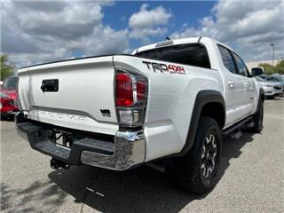 2023 Toyota Tacoma trd off-road