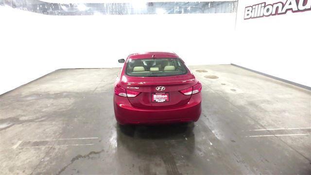 2013 hyundai elantra gls gls 4dr sedan 6m for sale in sioux falls, south dakota