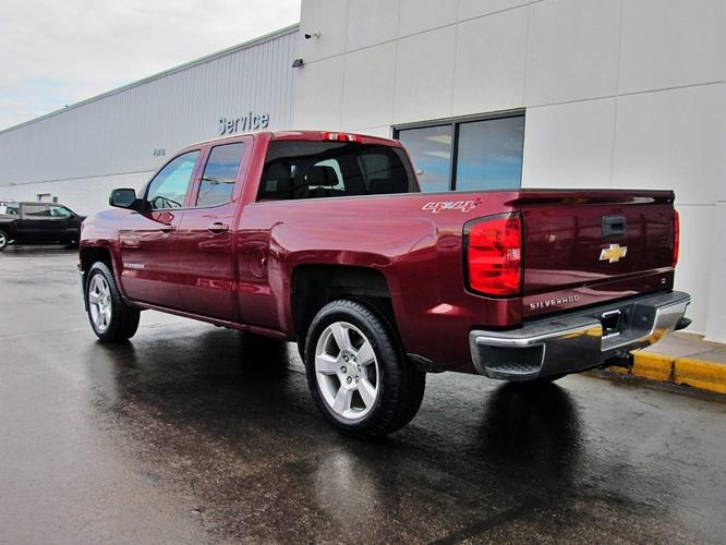used 2014 chevrolet silverado 1500 lt indianapolis, in 46227 for sale in indianapolis, indiana
