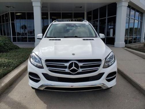 2019 mercedes-benz gle 400 in saint louis, missouri