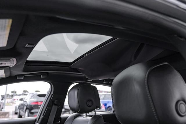2014 cadillac cts 3.6l premium