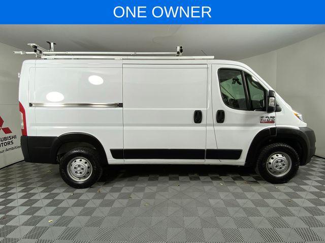 2020 ram promaster 1500 low roof