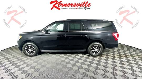 2020 Ford Expedition