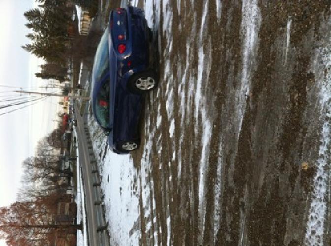 car in east liverpool, oh
