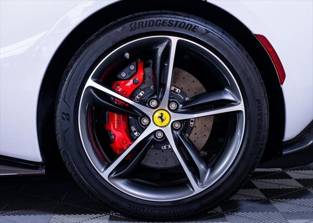 2023 ferrari 296 gtb