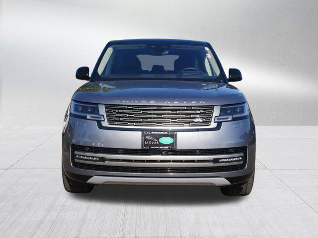 2023 land rover range rover p400 se