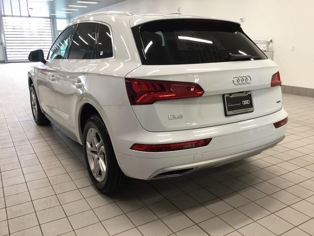2019 audi q5 in anchorage, alaska
