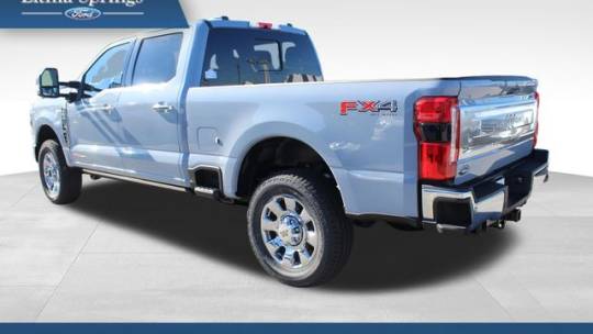 2024 Ford F-250