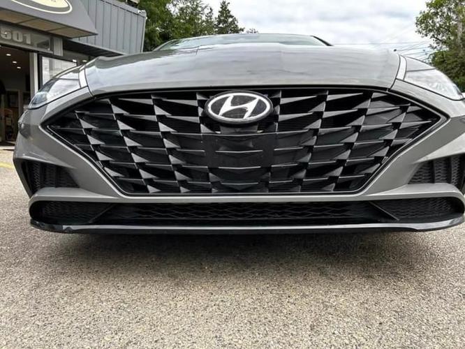 2021 hyundai sonata sel sedan 4d in aldan, pennsylvania