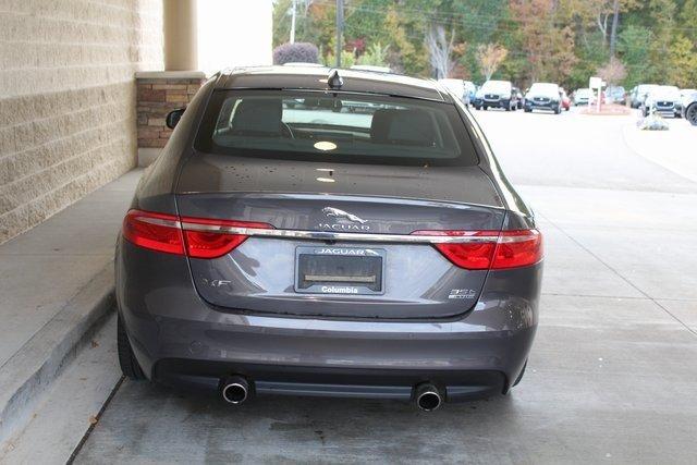 used 2016 jaguar xf prestige awd columbia, sc 29210 for sale in columbia, south carolina