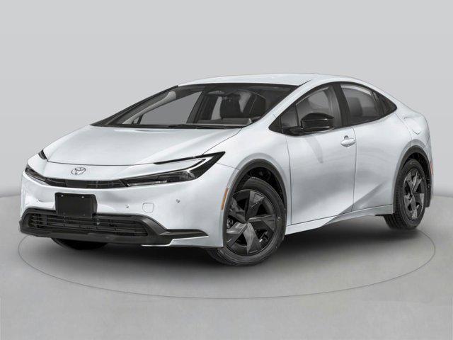 2023 toyota prius xle