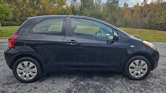 2008 Toyota Yaris