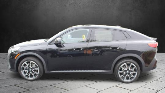 2025 BMW X2