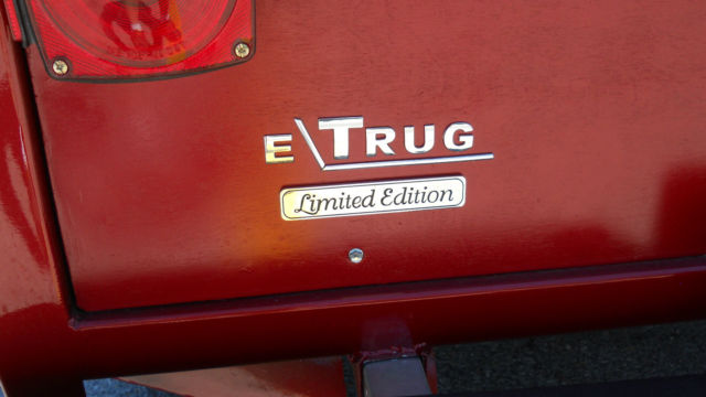 electric pickup 1972 vw beetle 'etrug'