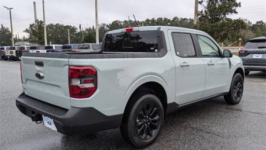 2024 Ford Maverick