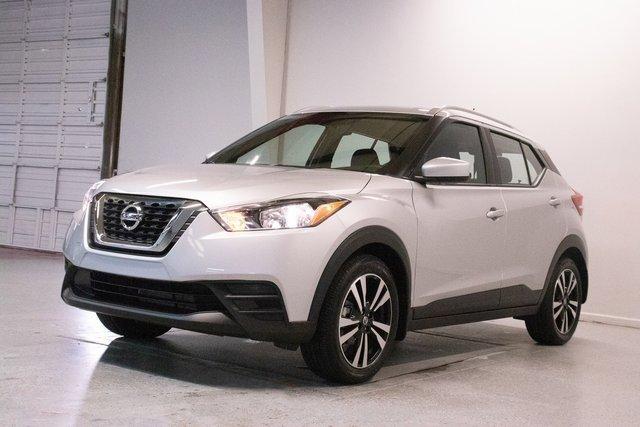 used 2018 nissan kicks sv charleston, sc 29406 for sale in charleston, south carolina