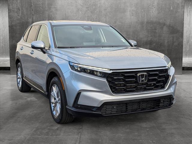 2023 honda cr-v ex-l awd