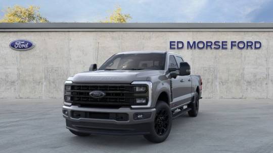 2024 Ford F-250