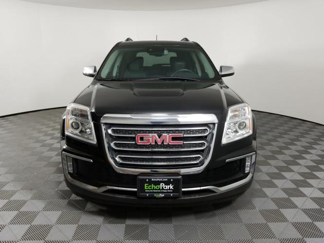 used 2017 gmc terrain fwd slt signal hill, ca 90755 for sale in long beach, california