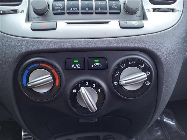 2007 kia rio5 sx