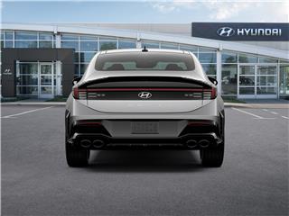 2024 Hyundai Sonata n line