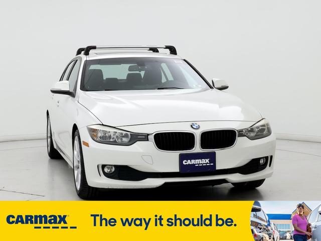 2014 bmw 320 i