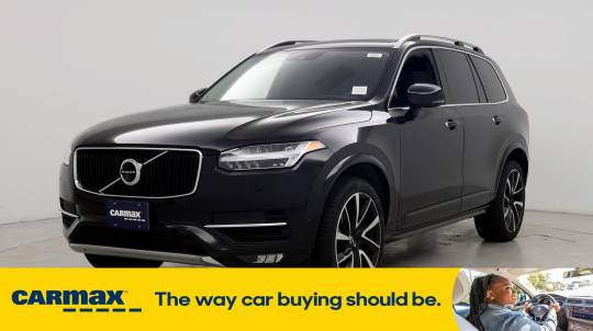 2019 Volvo XC90